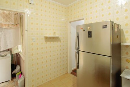 Apartamento para alugar com 56m², 2 quartos e sem vaga Apartamento para alugar com 56m², 2 quartos e sem vagaCozinha