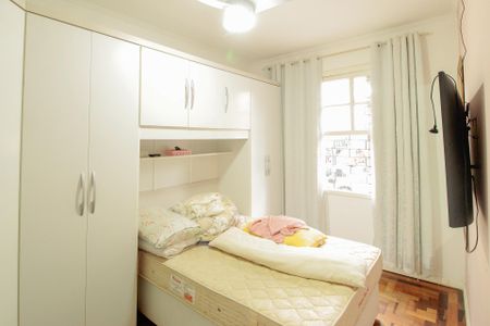 Apartamento para alugar com 56m², 2 quartos e sem vaga Apartamento para alugar com 56m², 2 quartos e sem vagaQuarto 1
