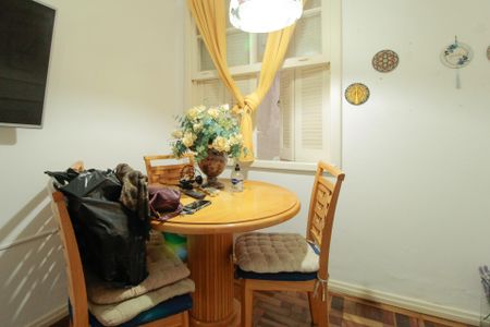 Apartamento para alugar com 56m², 2 quartos e sem vaga Apartamento para alugar com 56m², 2 quartos e sem vagaSala