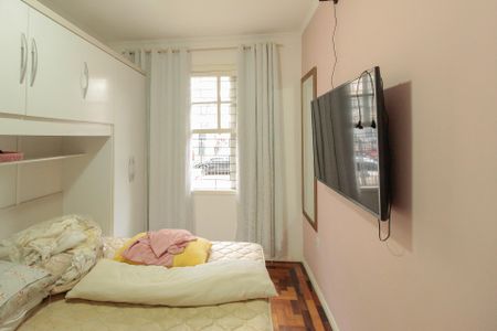 Apartamento para alugar com 56m², 2 quartos e sem vaga Apartamento para alugar com 56m², 2 quartos e sem vagaQuarto 1