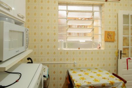 Apartamento para alugar com 56m², 2 quartos e sem vaga Apartamento para alugar com 56m², 2 quartos e sem vagaCozinha