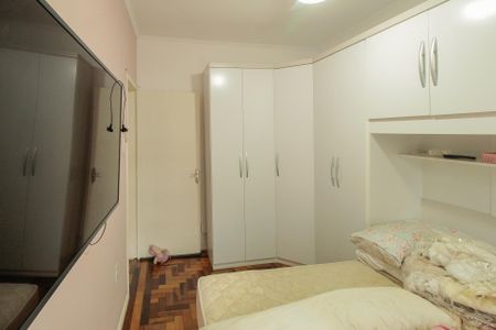 Apartamento para alugar com 56m², 2 quartos e sem vaga Apartamento para alugar com 56m², 2 quartos e sem vagaQuarto 1