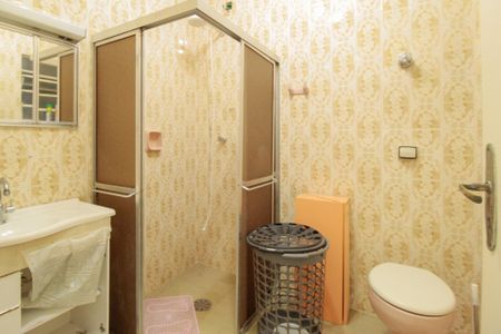 Apartamento para alugar com 56m², 2 quartos e sem vaga Apartamento para alugar com 56m², 2 quartos e sem vagaBanheiro Social
