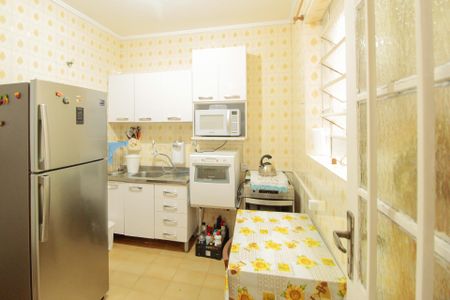 Apartamento para alugar com 56m², 2 quartos e sem vaga Apartamento para alugar com 56m², 2 quartos e sem vagaCozinha