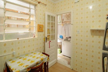 Apartamento para alugar com 56m², 2 quartos e sem vaga Apartamento para alugar com 56m², 2 quartos e sem vagaCozinha