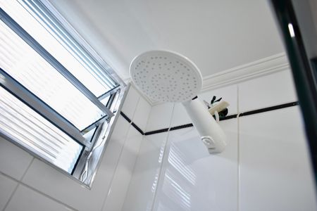 Casa à venda com 220m², 3 quartos e 3 vagasBanheiro Social