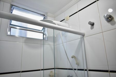 Casa à venda com 220m², 3 quartos e 3 vagasBanheiro da Suíte 2