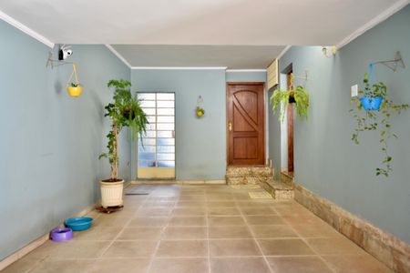 Casa à venda com 220m², 3 quartos e 3 vagasGaragem