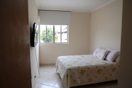 Apartamento à venda com 180m², 4 quartos e 4 vagasQuarto 2