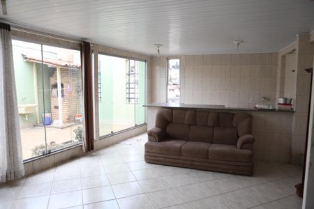 Apartamento à venda com 180m², 4 quartos e 4 vagasSala 2