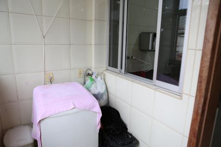 Apartamento à venda com 180m², 4 quartos e 4 vagasÁrea de Serviço