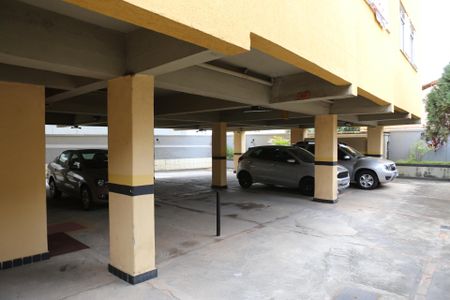 Apartamento à venda com 180m², 4 quartos e 4 vagasÁrea comum