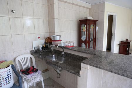 Apartamento à venda com 180m², 4 quartos e 4 vagasSala 2