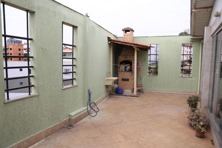 Apartamento à venda com 180m², 4 quartos e 4 vagasCobertura