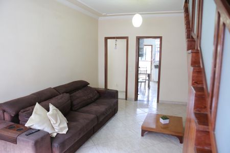 Apartamento à venda com 180m², 4 quartos e 4 vagasSala