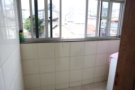 Apartamento à venda com 180m², 4 quartos e 4 vagasÁrea de Serviço