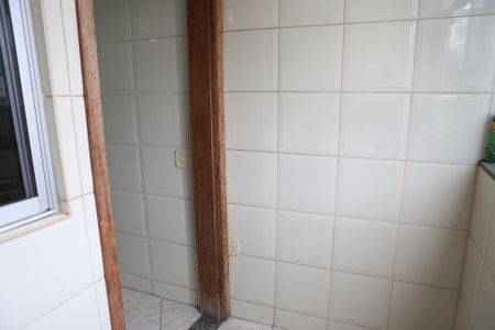 Apartamento à venda com 180m², 4 quartos e 4 vagasÁrea de Serviço