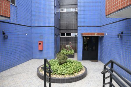 Apartamento à venda com 180m², 4 quartos e 4 vagasÁrea comum