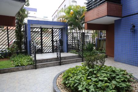 Apartamento à venda com 180m², 4 quartos e 4 vagasÁrea comum