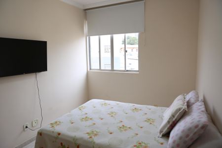 Apartamento à venda com 180m², 4 quartos e 4 vagasQuarto 2