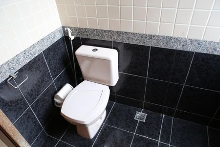 Apartamento à venda com 180m², 4 quartos e 4 vagasBanheiro