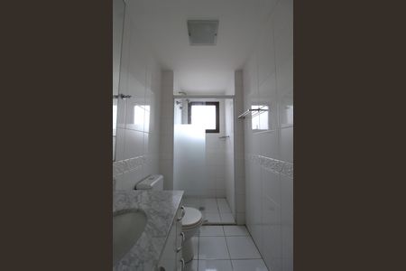 Apartamento para alugar com 118m², 3 quartos e 2 vagasBanheiro Social