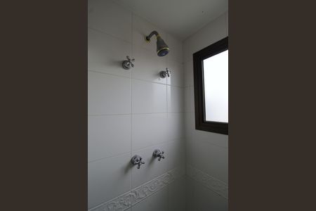 Apartamento para alugar com 118m², 3 quartos e 2 vagasBanheiro Social