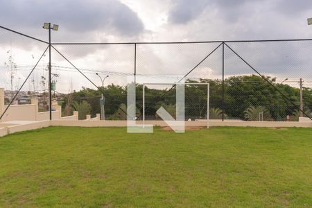 Apartamento à venda com 96m², 2 quartos e 2 vagasÁrea comum - Quadra Esportiva