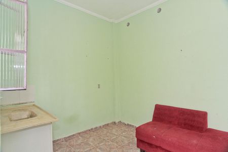 Casa para alugar com 35m², 1 quarto e sem vaga Casa para alugar com 35m², 1 quarto e sem vagaCozinha