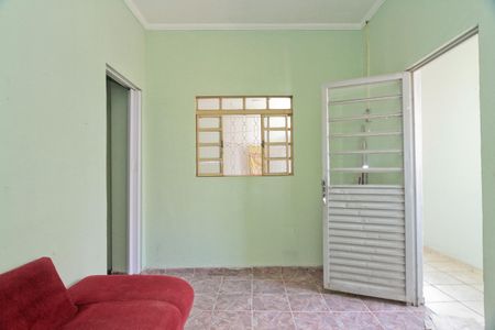 Casa para alugar com 35m², 1 quarto e sem vaga Casa para alugar com 35m², 1 quarto e sem vagaCozinha