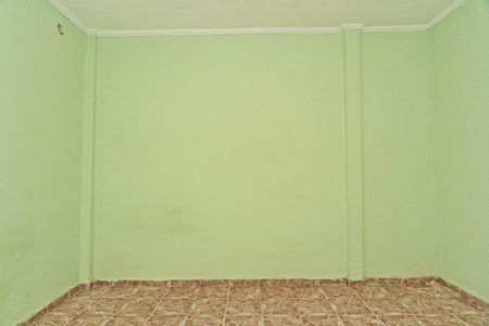 Casa para alugar com 35m², 1 quarto e sem vaga Casa para alugar com 35m², 1 quarto e sem vagaSala/Quarto