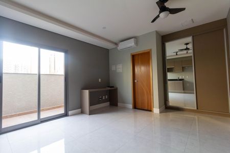 Studio de kitnet/studio para alugar com 1 quarto, 31m² em Vila Gomes Cardim, São Paulo