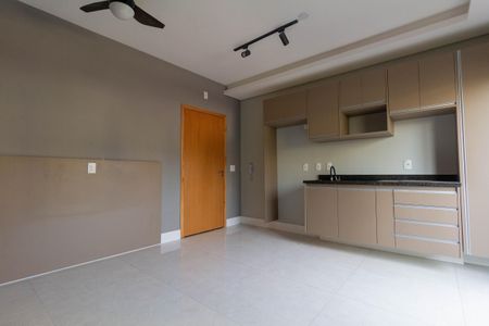 Studio para alugar com 31m², 1 quarto e sem vagaStudio