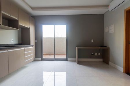 Studio de kitnet/studio para alugar com 1 quarto, 31m² em Vila Gomes Cardim, São Paulo