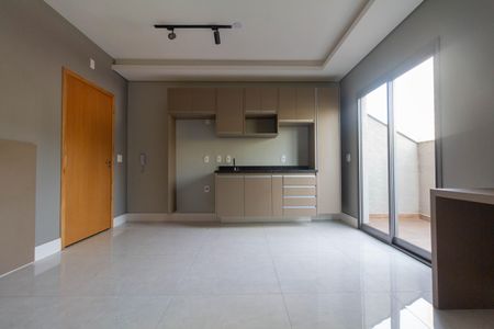 Studio para alugar com 31m², 1 quarto e sem vagaStudio