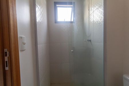 Studio para alugar com 31m², 1 quarto e sem vagaBanheiro