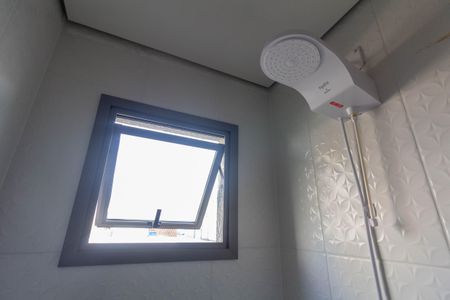 Studio para alugar com 31m², 1 quarto e sem vagaBanheiro