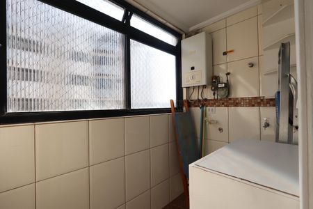 Apartamento à venda com 74m², 2 quartos e 1 vagaLavanderia