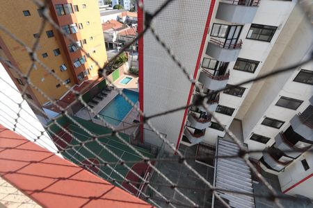 Apartamento à venda com 74m², 2 quartos e 1 vagaVaranda Vista