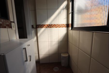Apartamento à venda com 74m², 2 quartos e 1 vagaLavanderia
