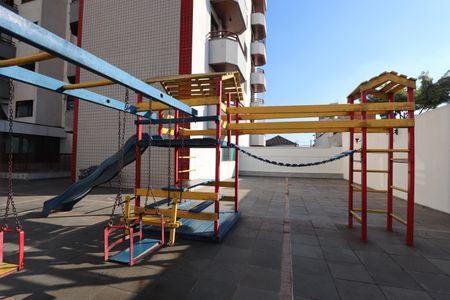 Apartamento à venda com 74m², 2 quartos e 1 vagaÁrea comum - Playground