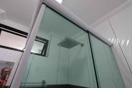 Apartamento à venda com 74m², 2 quartos e 1 vagaBanheiro Social