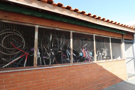 Apartamento à venda com 74m², 2 quartos e 1 vagaÁrea comum - Bicicletário