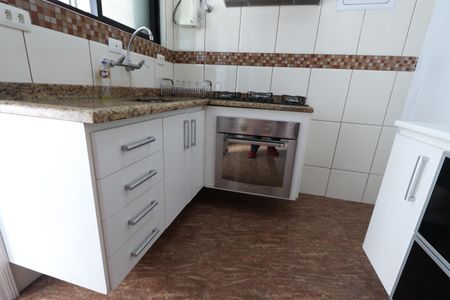 Apartamento à venda com 74m², 2 quartos e 1 vagaCozinha