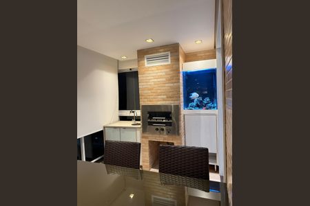 Apartamento à venda com 107m², 2 quartos e 2 vagasSacada