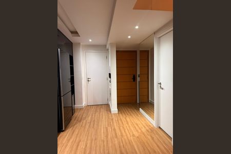 Apartamento à venda com 107m², 2 quartos e 2 vagasQuarto