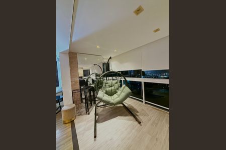 Apartamento à venda com 107m², 2 quartos e 2 vagasSacada