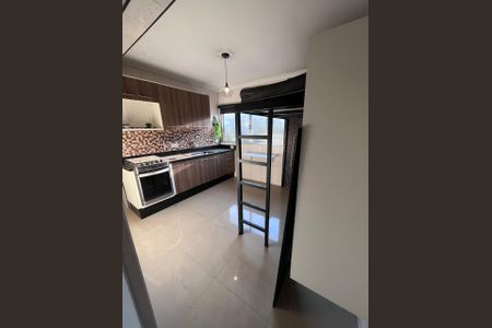 Studio para alugar com 19m², 1 quarto e sem vaga Studio para alugar com 19m², 1 quarto e sem vagaStudio