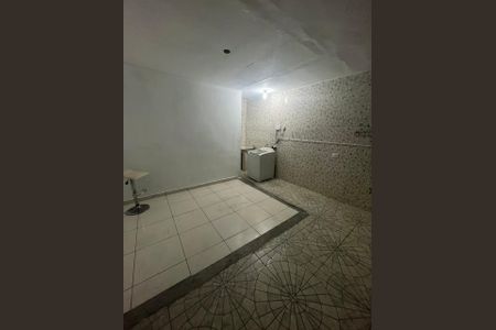 Studio para alugar com 19m², 1 quarto e sem vaga Studio para alugar com 19m², 1 quarto e sem vagaLavanderia