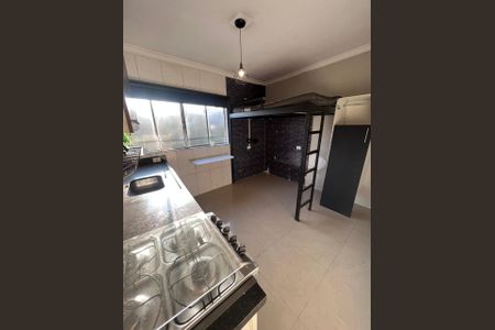 Studio para alugar com 19m², 1 quarto e sem vaga Studio para alugar com 19m², 1 quarto e sem vagaStudio